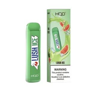 Вкусная hqd