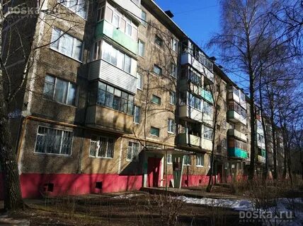 Подольск красногвардейский бульвар