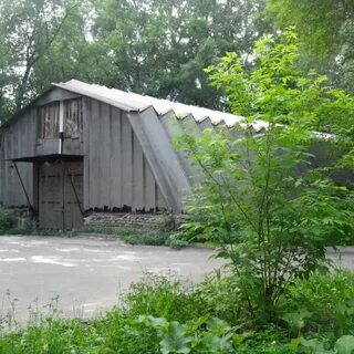 Московский опытный
