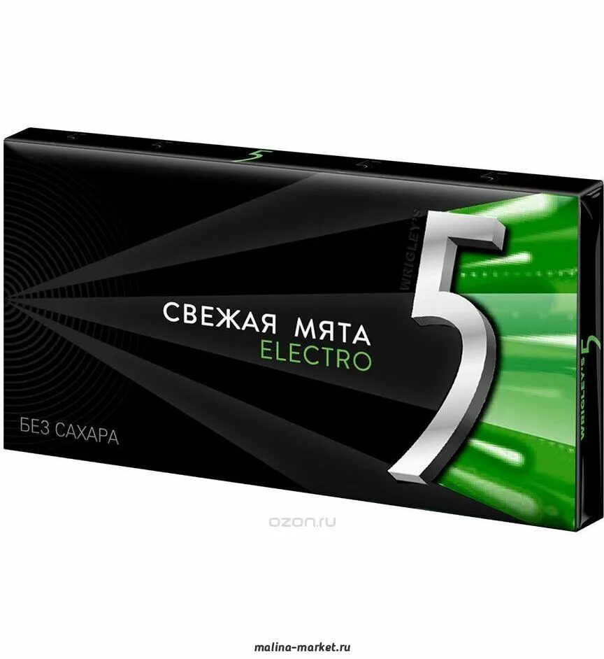 Жвачка wrigley s. Ригли-Файв"Electro"(свежая мята) 31,2гх10шт*(18бл). Жевательная резинка Five Wrigleys мята 31,2г. Жвачка Wrigley's 5. Жвачка 5 Five мята.