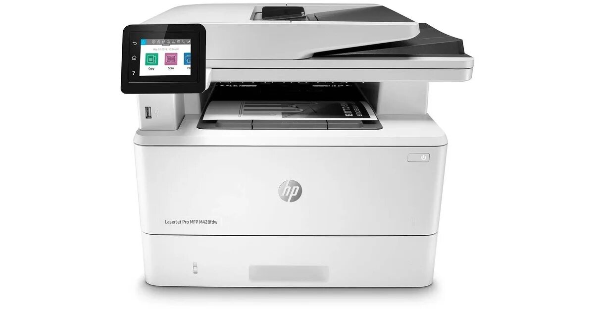 Laserjet pro mfp m28w купить