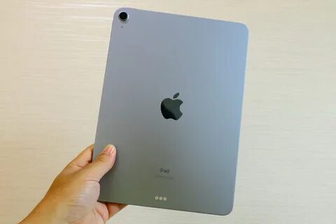 Ipad 11 3 поколения