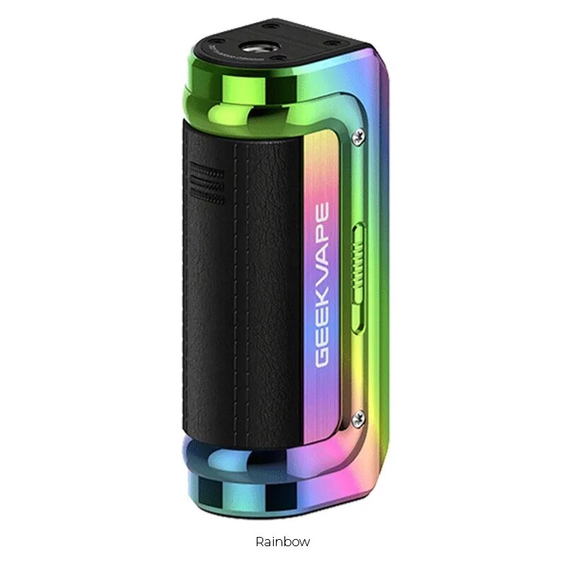 Geek vape mod. Geekvape aegis mini 2. бокс мод geek vape m100. бокс мод geek vape aegis mini m100 100w 2500mah mod - rainbow.