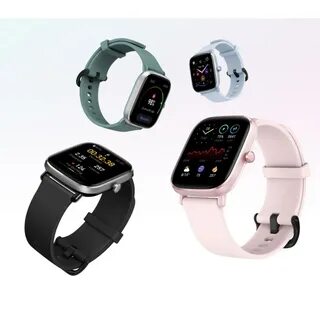 Amazfit mini