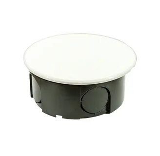 Крышка разветвительной коробки