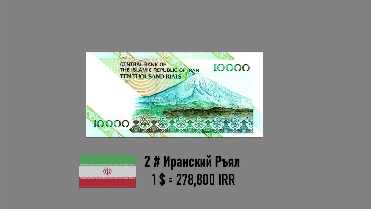 Rus pulunun kursu 1000