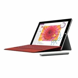 Microsoft surface 3
