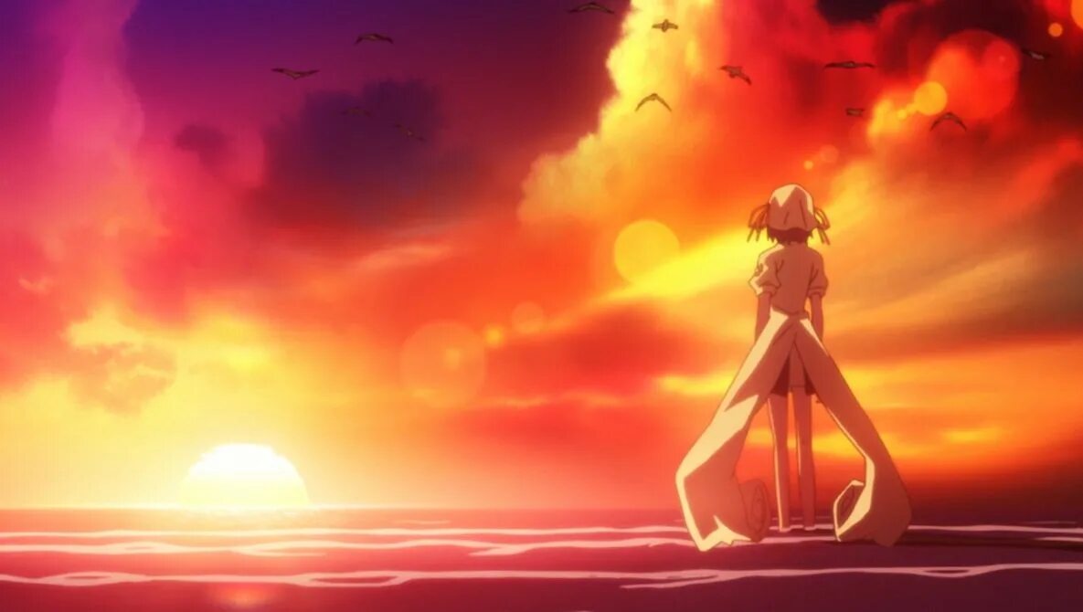Animate a thing