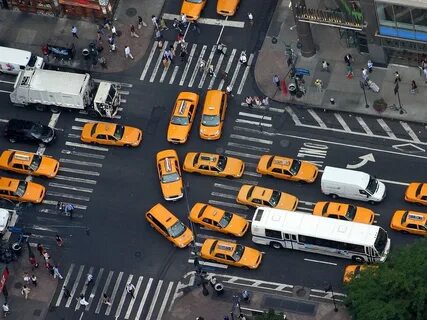 Traffic related