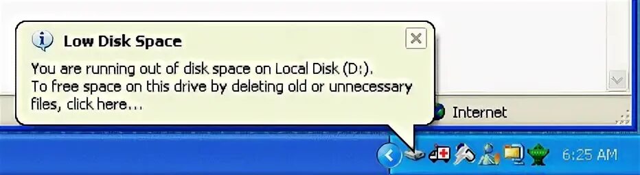 Low disk space. Your disk is low. low disk space how is not windows 7. your disk is low перевод. (verr_ssm_low_on_disk_space.