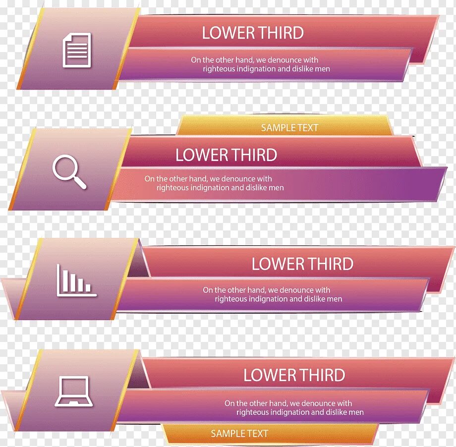 Third templates
