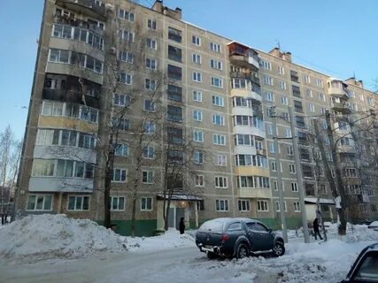 Ул дружбы 11