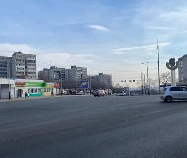 Хабаровск 50