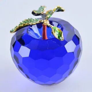 Crystal style