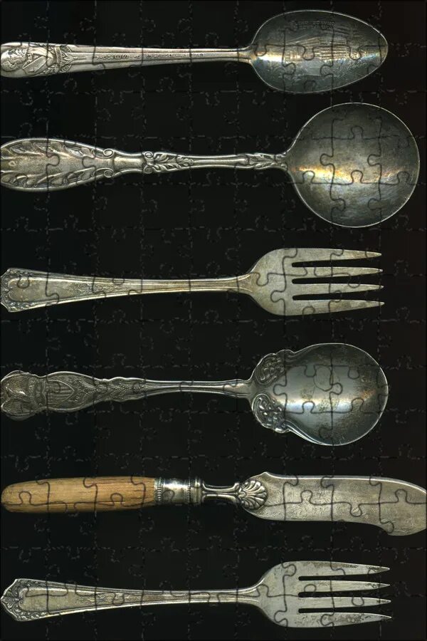 Железная столовая ложка. Stainless Steel Japan столовые приборы антиквариат. "Fork & Spoon" Brut. Старинные ложки и вилки. Старинные столовые вилки.