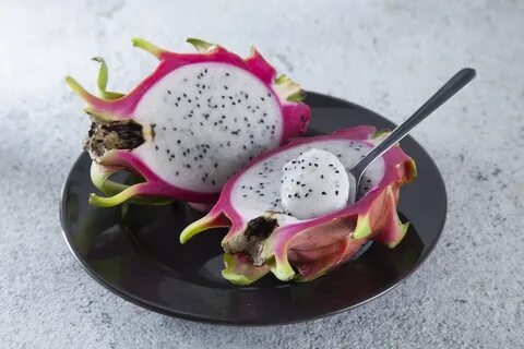 Питахайя детям с какого