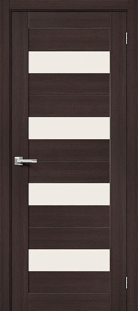 E porta