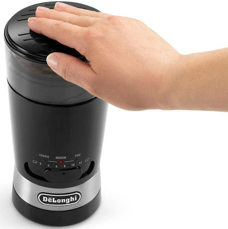 Кофемолка de'longhi kg200 черный. Рейтинг кофемолок электрических для дома 2024. Kg 210. Kg 210. Kg 210.