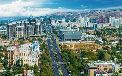 Алма ата костанай