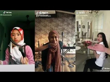 Malaysia viral video