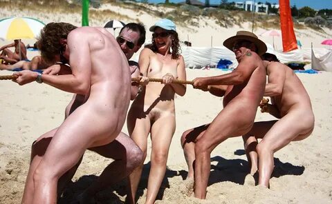 Мир Нудистов 