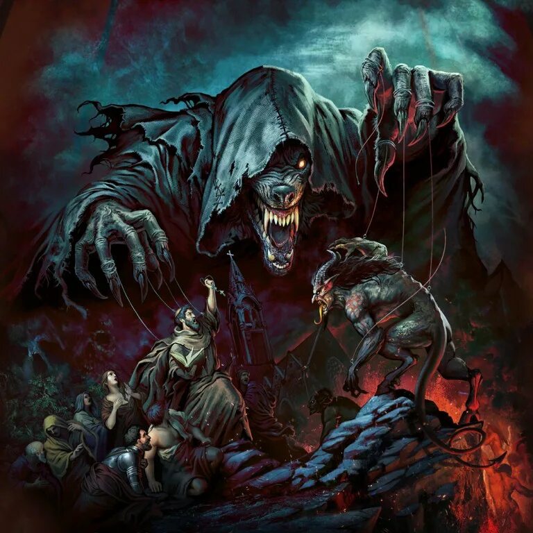 Группа powerwolf. Группа powerwolf арт. Powerwolf venom. Powerwolf venom. Powerwolf venom.