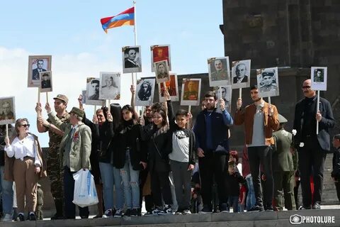 26 мая армения