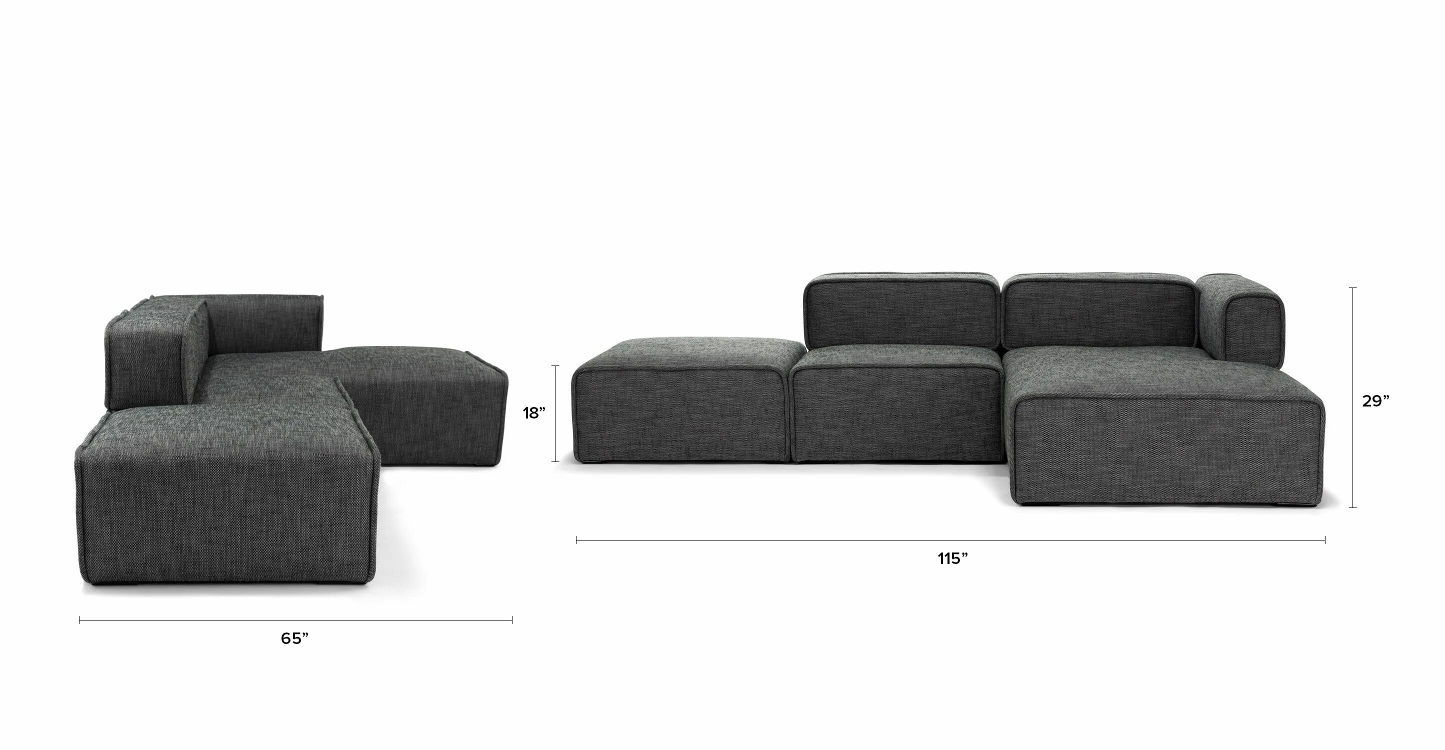 Ondo Sofa Modular by grado Design 2, диваны. Диван hug Modular Sofa. Модульный диван из кубиков. Диван состоящий из отдельных блоков. Мебель состоящая из дивана