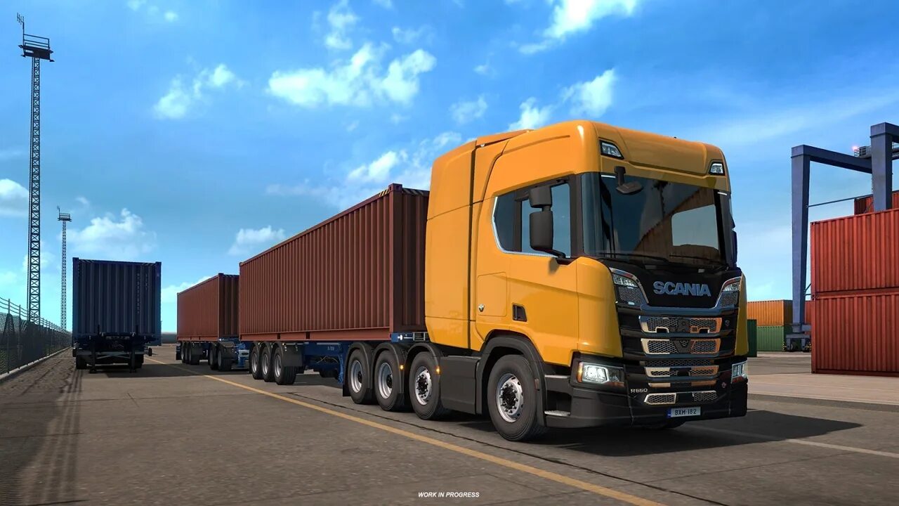 Етс 1 45. Евро truck simulator. евро трак симулятор 2. ets 2 1.1.1. грузовик шахман етс 2 1 40.