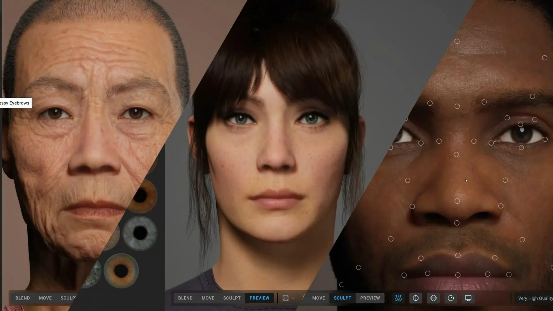 Unreal engine 5 модель человека. Генерация персонажа. Unreal engine 4 персонажи. Unreal customization system. Генератор внешности персонажа.