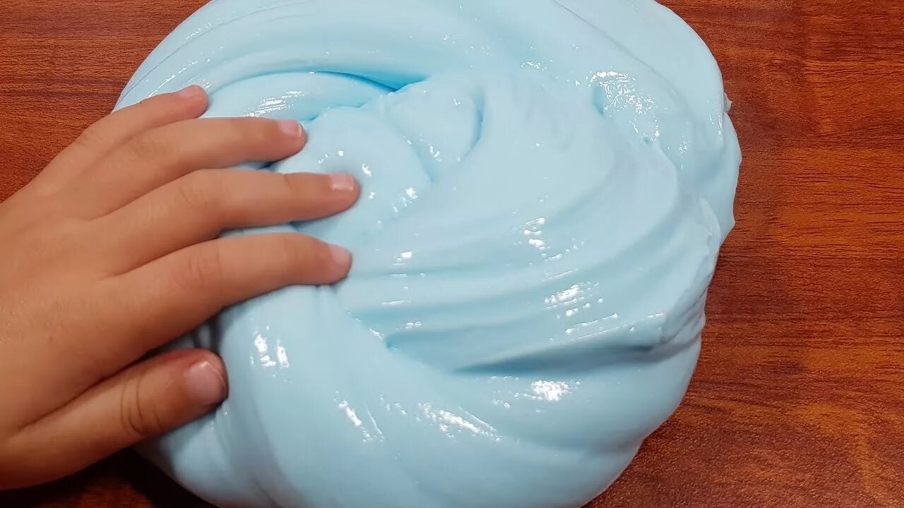 Флаффи СЛАЙМ из 3 ингредиентов. СЛАЙМ Cream Slime. СЛАЙМ без клея. ЛИЗУН из клея. Что делать если слайм липнет