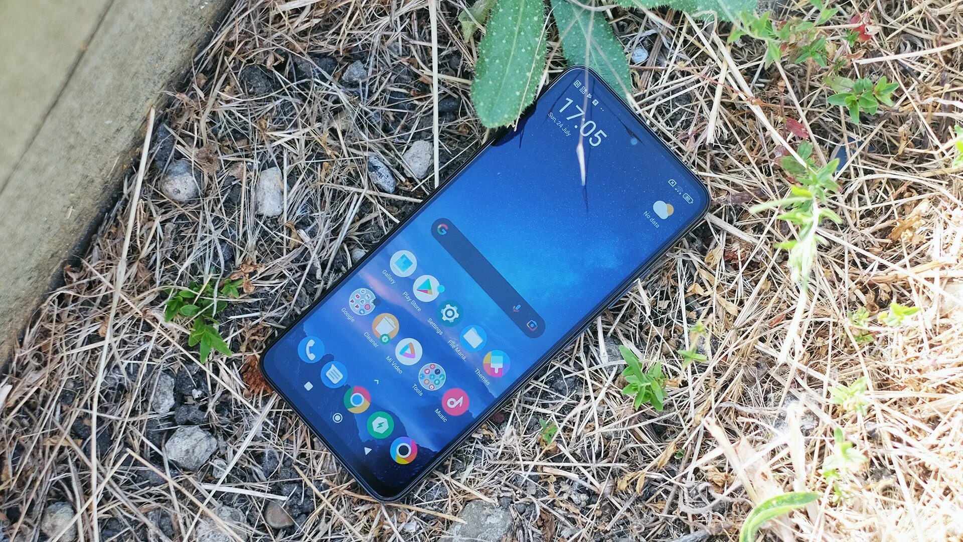 Poco x4 gt 8 256