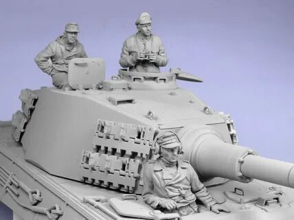 Tank 1 35