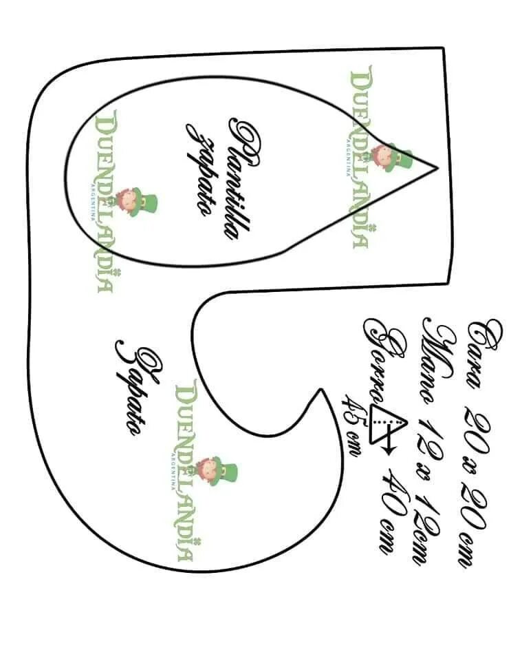 Выкройка туфельки для куклы большеножки. Ботинки для гнома своими руками выкройка. Обувь для гнома выкройка. Выкройка башмаков для новогоднего костюма гнома. Выкройка восточных тапочек.