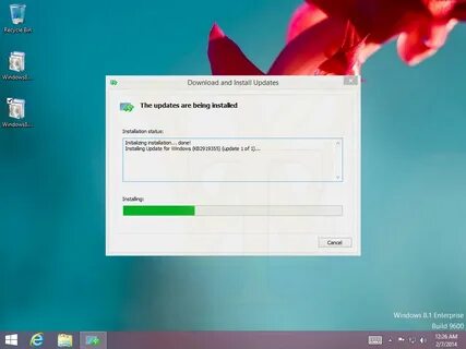 Какую windows 8 установить
