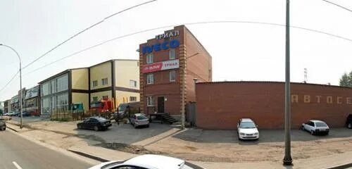 Ул 2 брянская 4 красноярск. Деловые линии таганрог. Автосервис на 2 брянской красноярск. 2 я брянская 4 красноярск. 2 брянская улица красноярск.