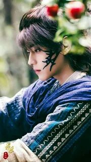 Legend of kai