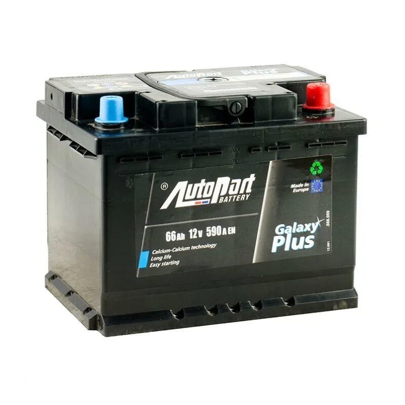 Battery 66. Аккумулятор autopart Galaxy 190 Aч. Аккумулятор autopart Plus. АКБ Husky 66 Ah. Autopart Plus Battery 88ah 660a.