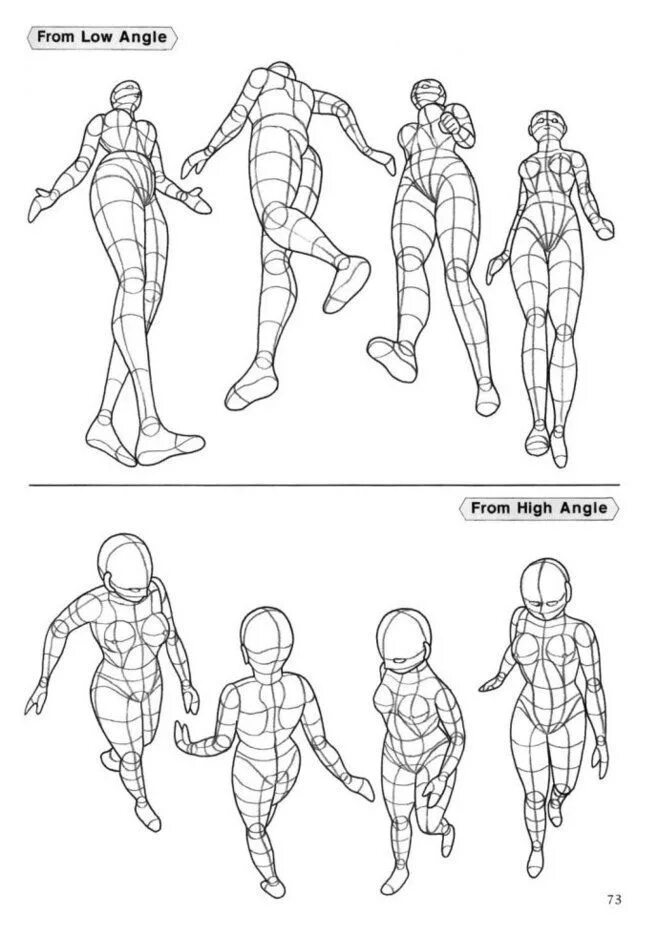 Тип рисования человека. Референс перспектива человека снизу. Перспектива человека референс. Человек в ракурсе. Тело человека в перспективе.