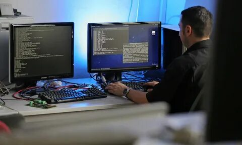 Условия для it специалистов