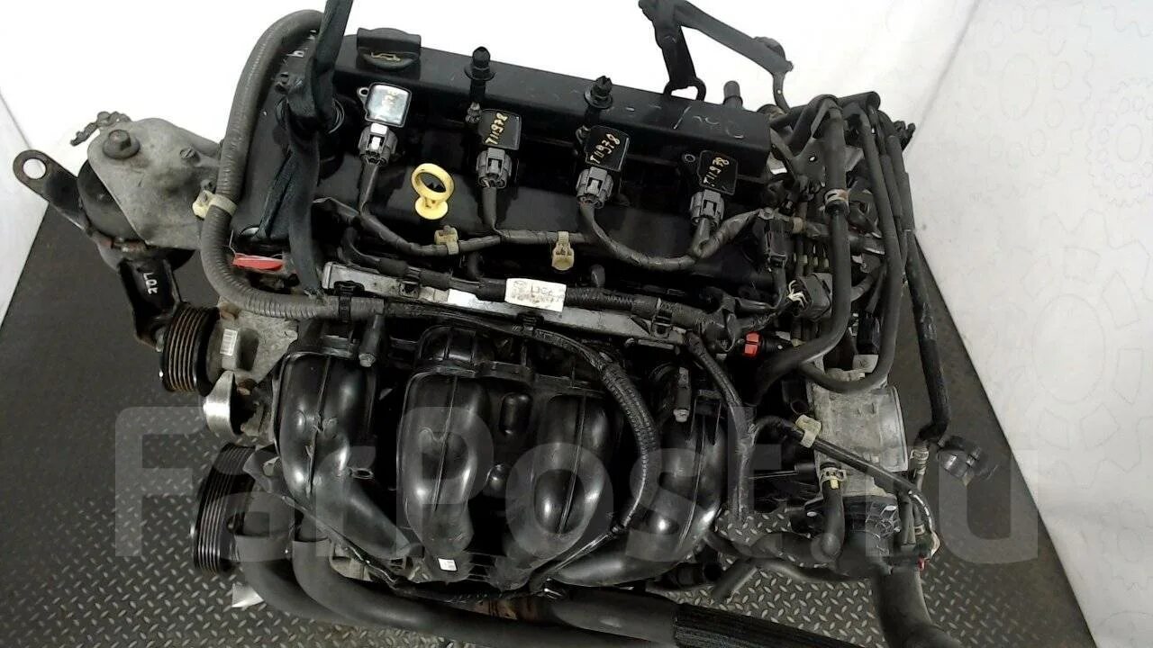 Двигатель мазда 6 2 литра. Двигатель Мазда 6 GH 2.0. Двигатель Мазда 6 GH 2 литра. Mazda 6 GH двигатель. Двигатель Мазда 6 GH 2.0 2008.
