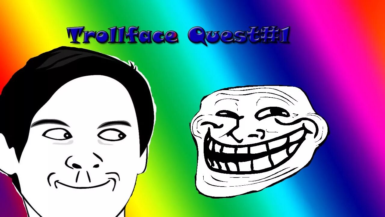 Троллфейс 1 уровень. Trollface quest 1. trollface adventure. троллфейс пила. фача.