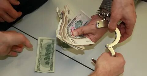Черный рынок доллара узбекистана