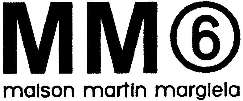 Mm6 maison margiela логотип. бренд мейсон марджела. мезон маржела логотип. Maison martin margiela logo. Mm6 maison margiela логотип.