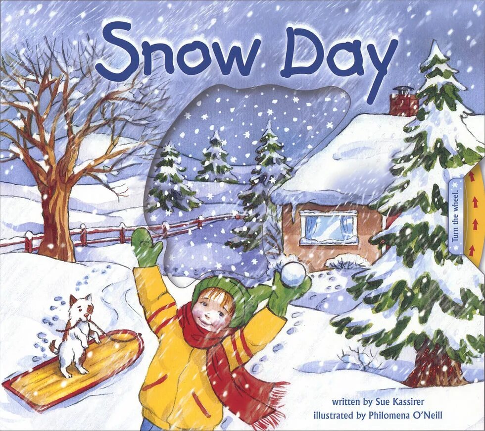 Снежный день на русском. Snow Day. Snowing Day. Sno Day. The snowy Day.