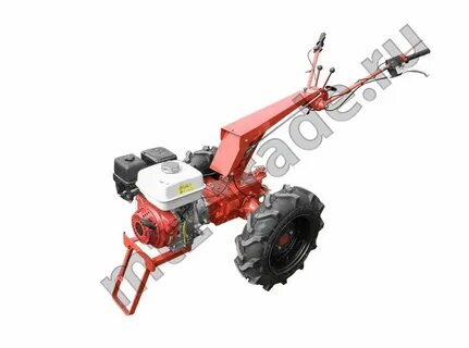 Мтз мотоблок honda