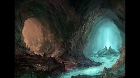 Fantasy hole
