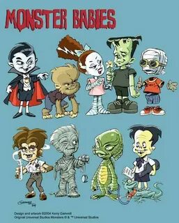 Universal арт