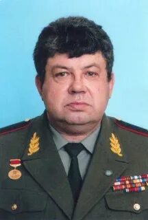 Что сейчас с генералом волк
