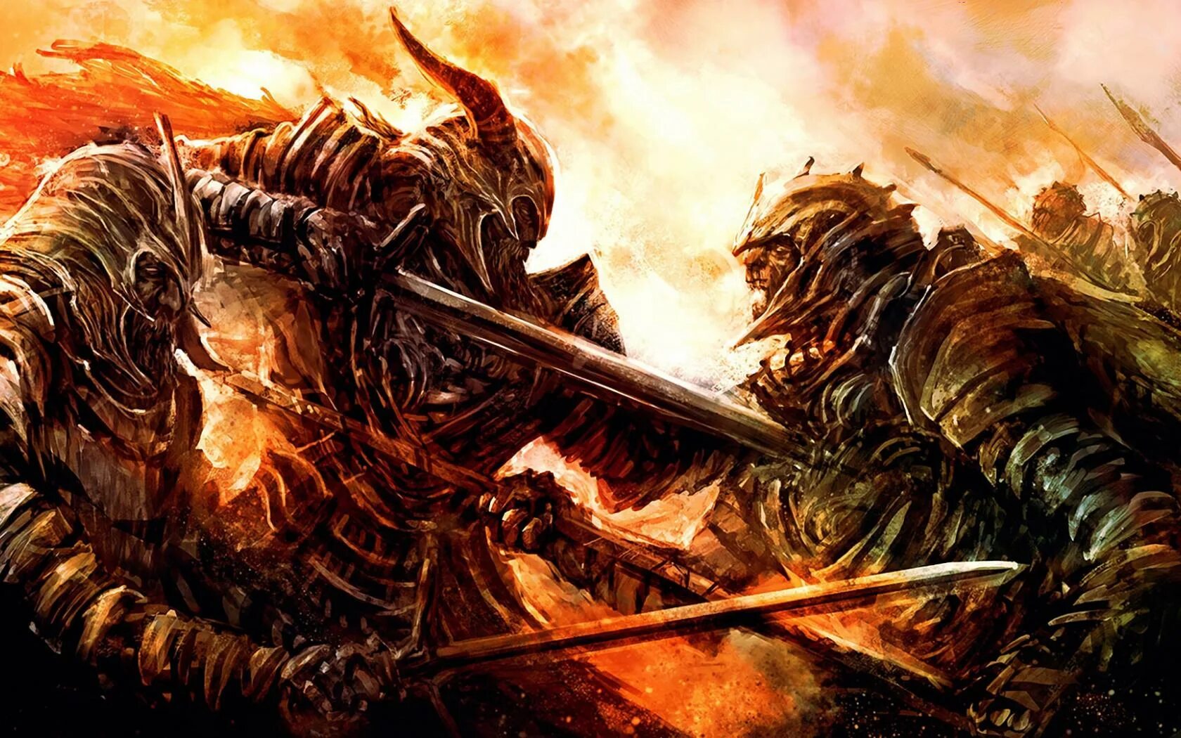 Сражение фэнтези. Сражение фэнтези рыцари. Битва против 1. Рыцарь против. Поле битвы.